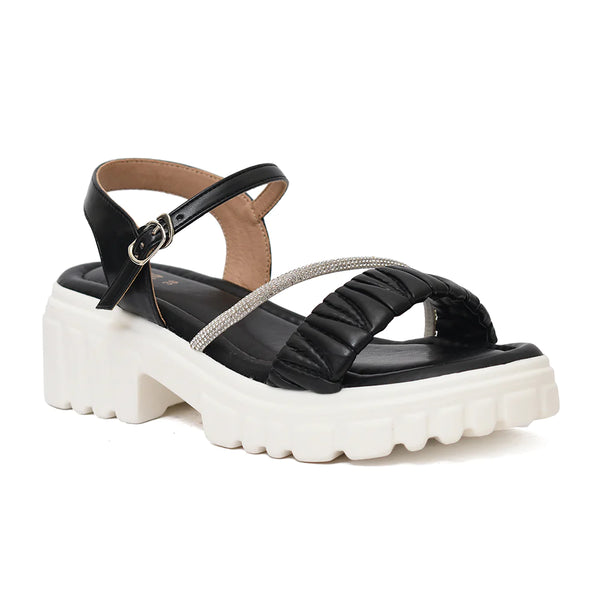 LADIES CASUAL SANDAL