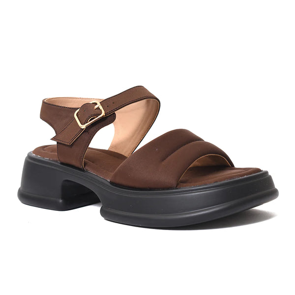 LADIES CASUAL SANDAL