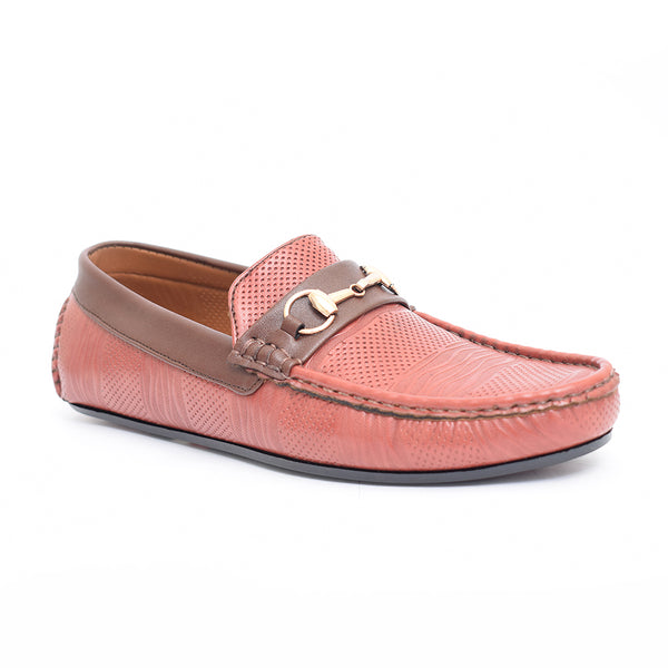 GENTS CASUAL MOCCASINS