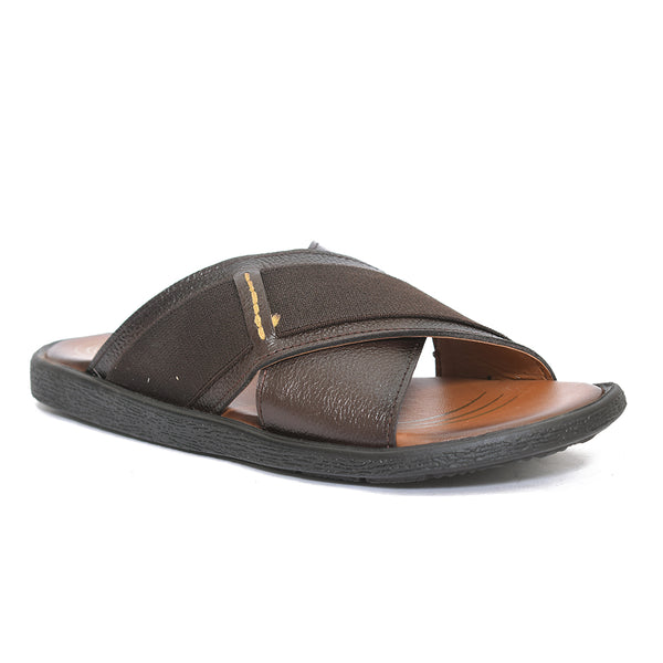 GENTS CASUAL SLIPPER