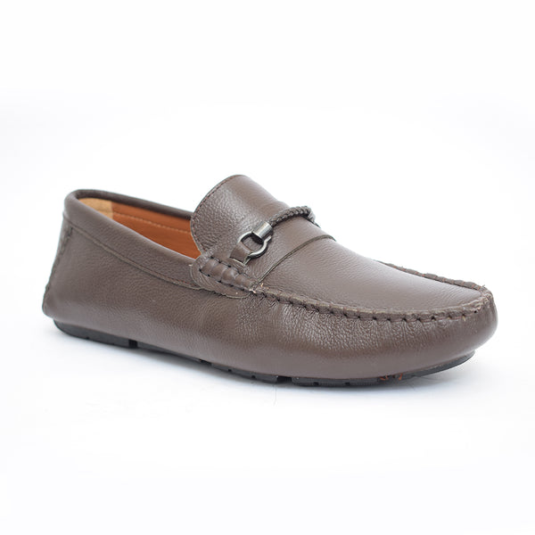 GENTS CASUAL MOCCASINS