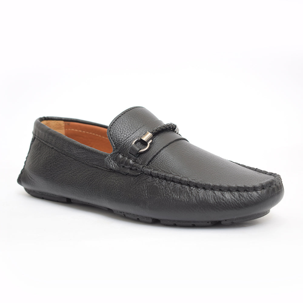 GENTS CASUAL MOCCASINS – shoeaffairpk