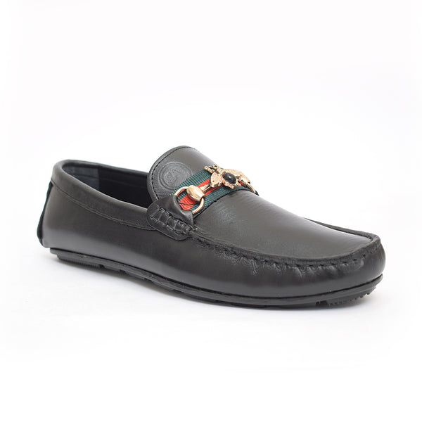 GENTS CASUAL MOCCASINS