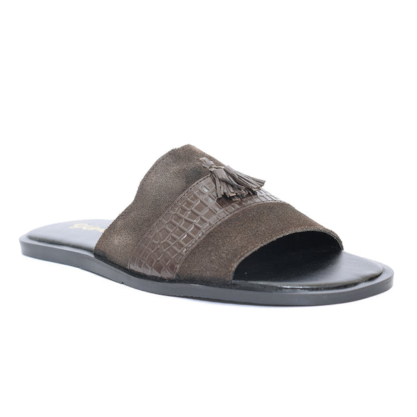 GENTS CASUAL SLIPPER