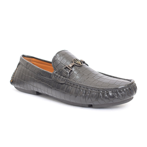 GENTS CASUAL MOCCASINS