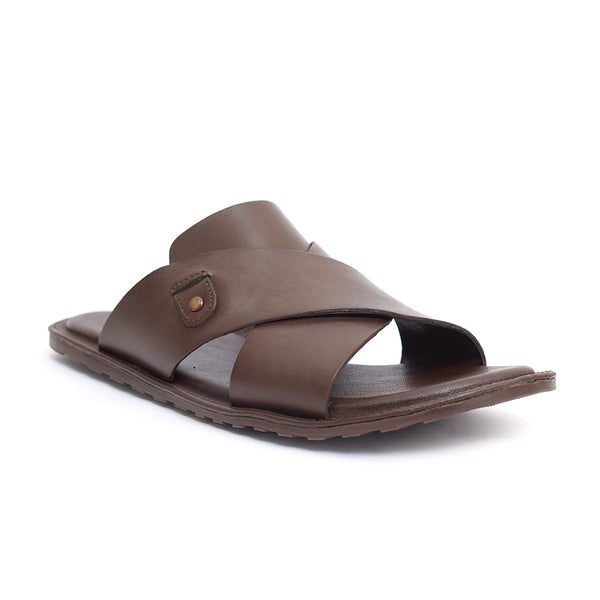 GENTS CASUAL SLIPPER