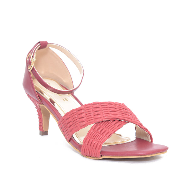 LADIES FORMAL SANDAL