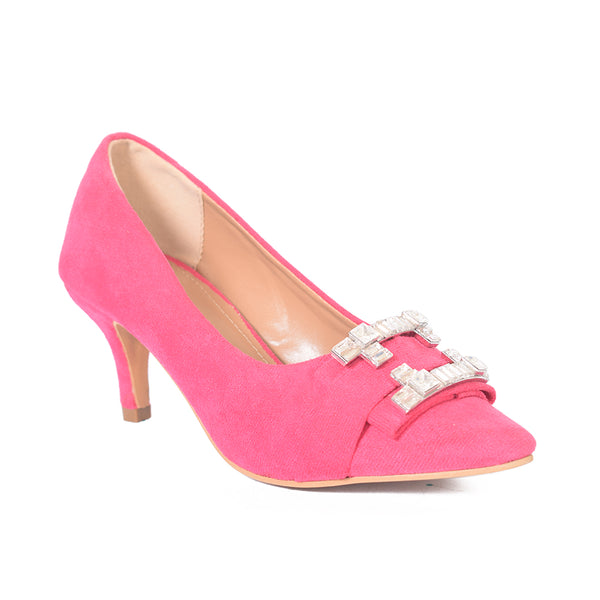 LADIES FORMAL COURT SHOES