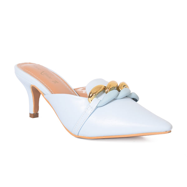 LADIES FANCY COURT SHOES