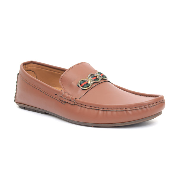 GENTS CASUAL MOCCASINS