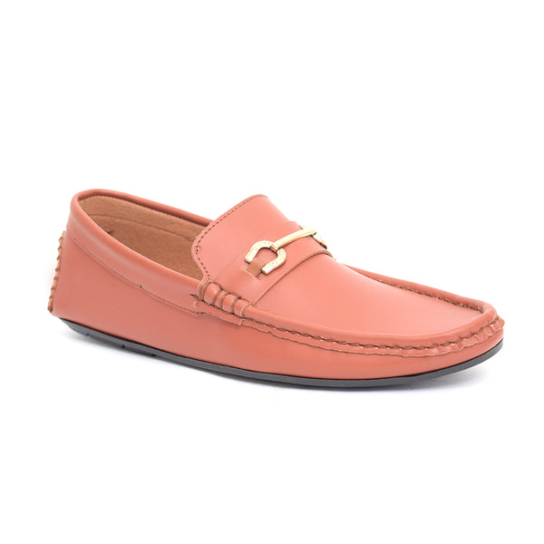 GENTS CASUAL MOCCASINS