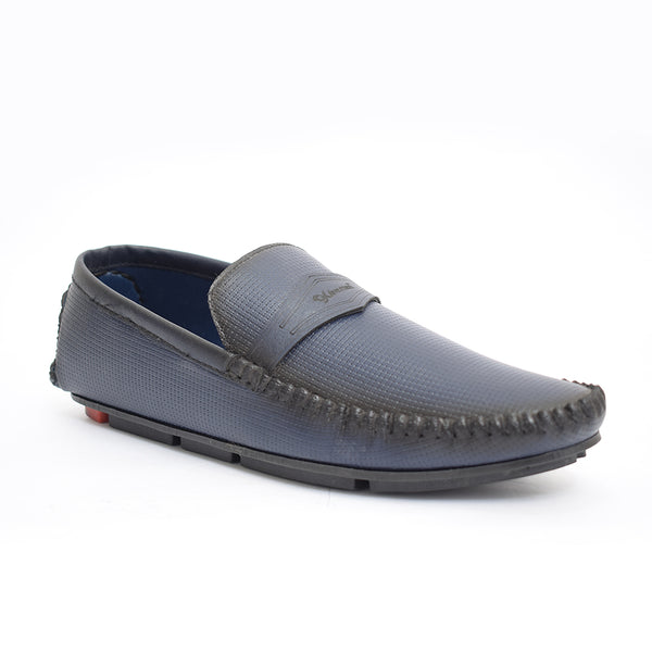 GENTS CASUAL MOCCASINS