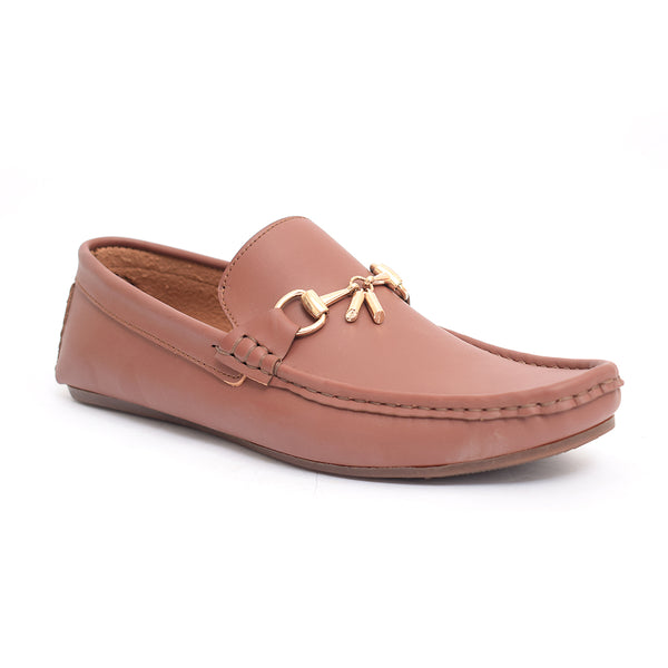 GENTS CASUAL MOCCASINS