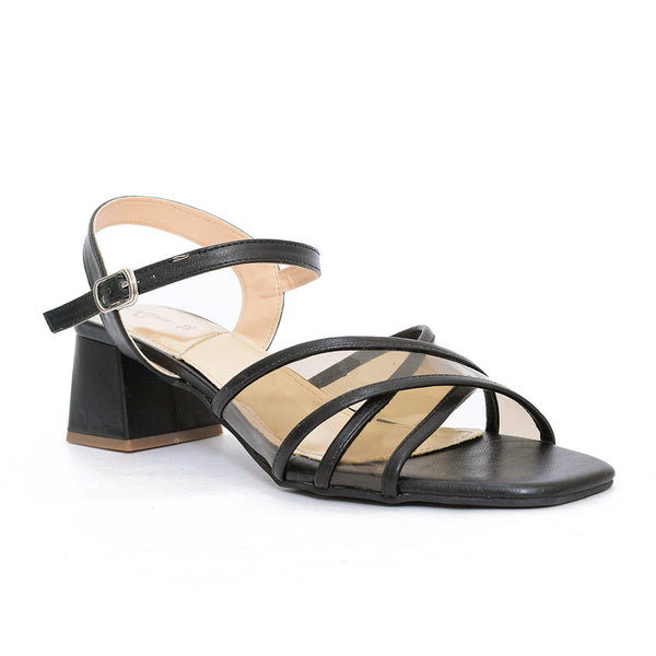 LADIES FORMAL SANDAL