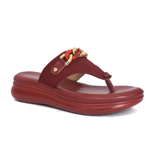 LADIES CASUAL CHAPPAL