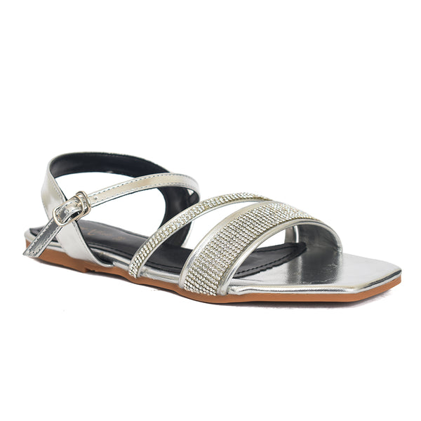 LADIES FANCY SANDAL