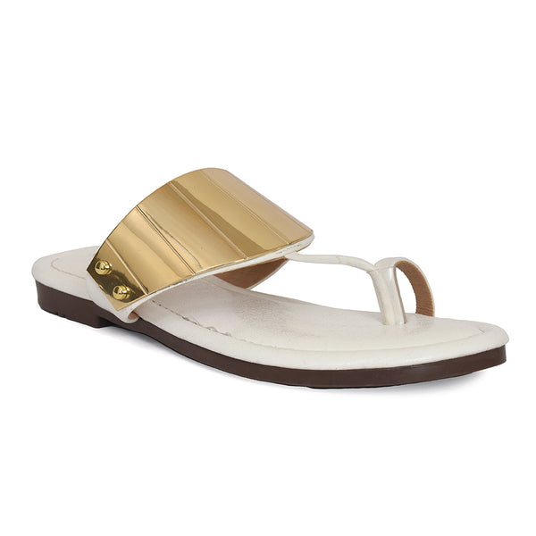 Ladies Casual Chappal