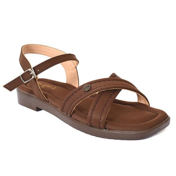 Ladies Casual Sandal