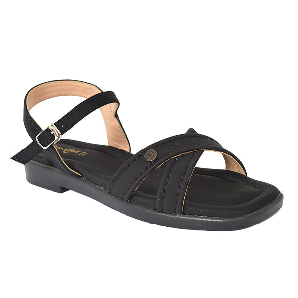 Ladies Casual Sandal