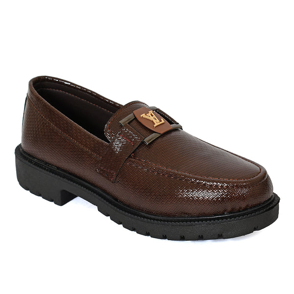 Boys Formal Shoes