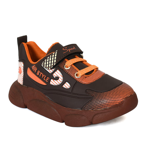 Boys Sports Shoes