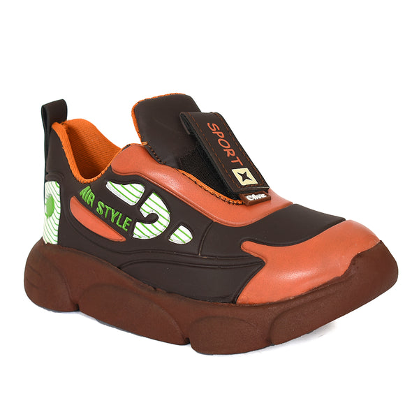 Boys Sports Shoes