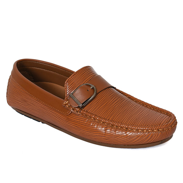 Gents Casual Moccasins