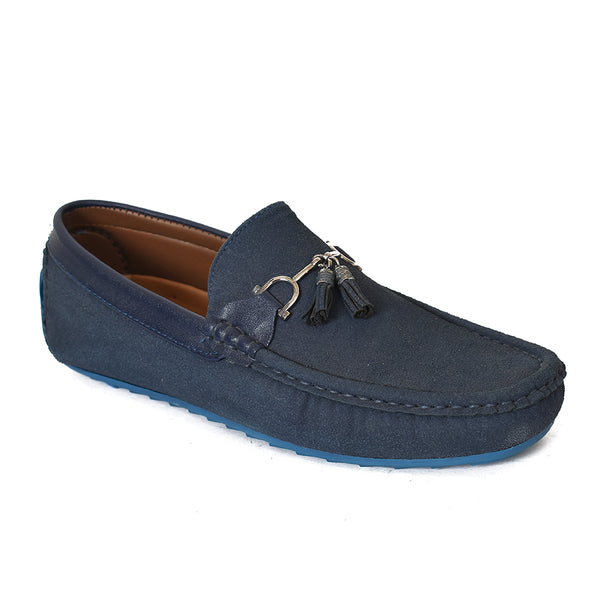 Gents Casual Moccasins