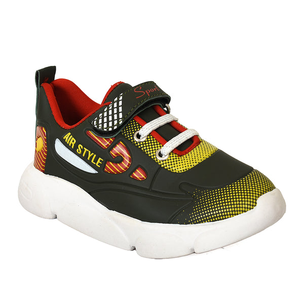 Boys Sports Shoes