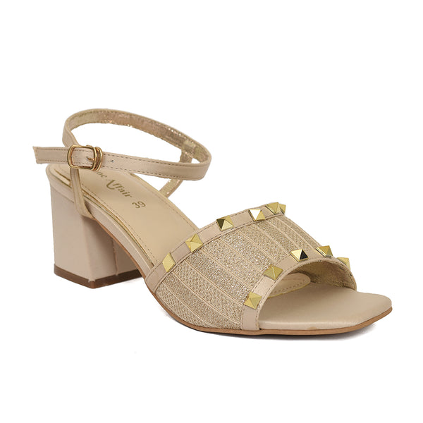 LADIES FORMAL SANDAL