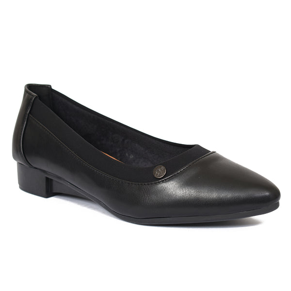 Ladies Formal Court Shoes