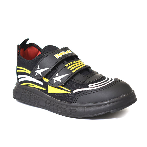 BOYS CASUAL SHOES