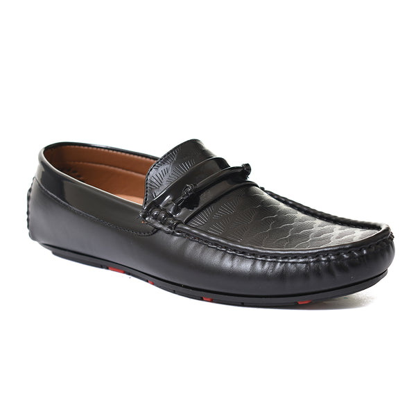 GENTS CASUAL MOCCASINS