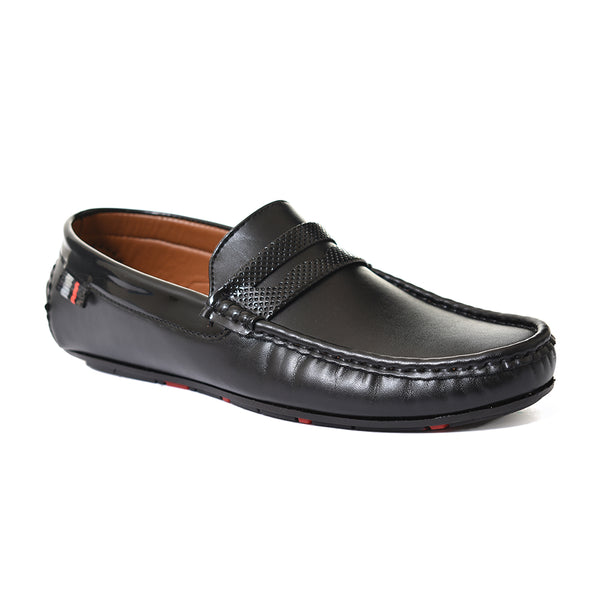 GENTS CASUAL MOCCASINS