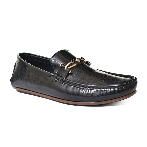 GENTS CASUAL MOCCASINS