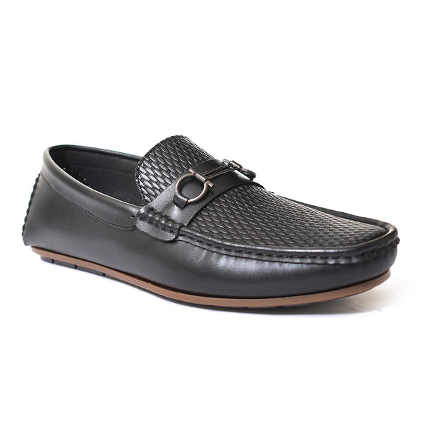 GENTS CASUAL MOCCASINS