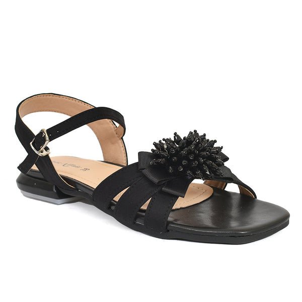 Ladies Casual Sandal