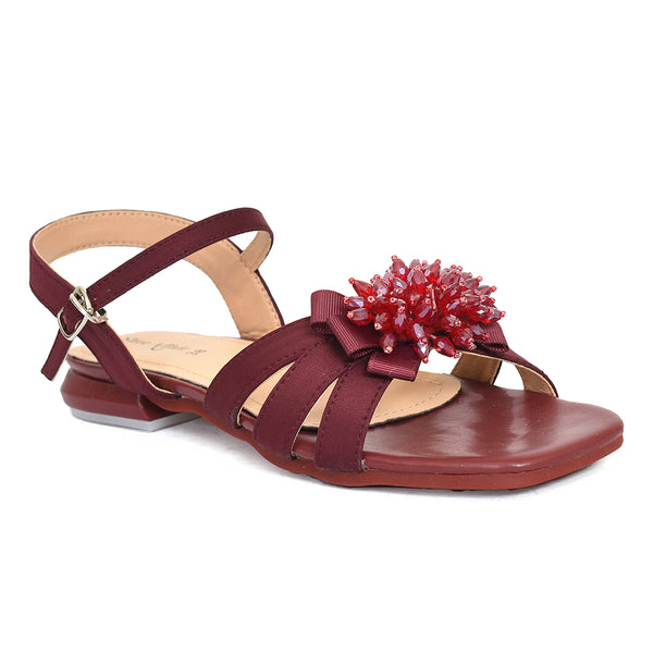 Ladies Casual Sandal