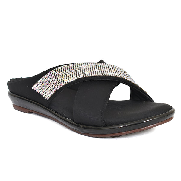 Ladies Casual PU Chappal