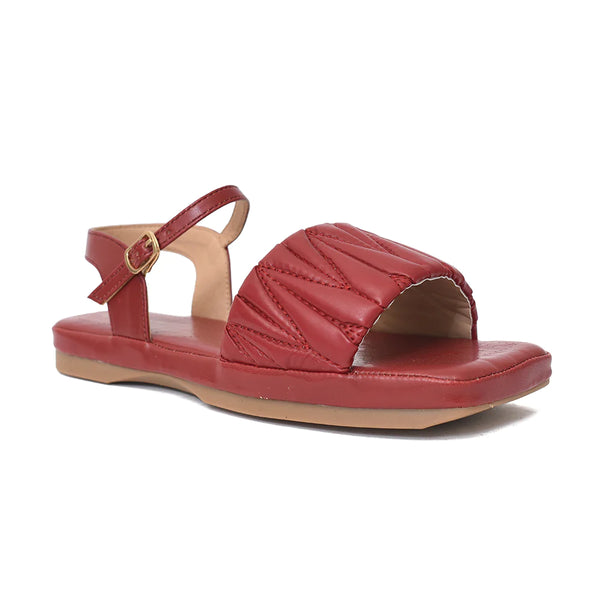 LADIES CASUAL SANDAL