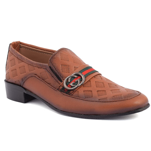 BOYS FORMAL SHOES