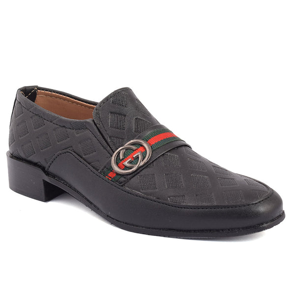 BOYS FORMAL SHOES