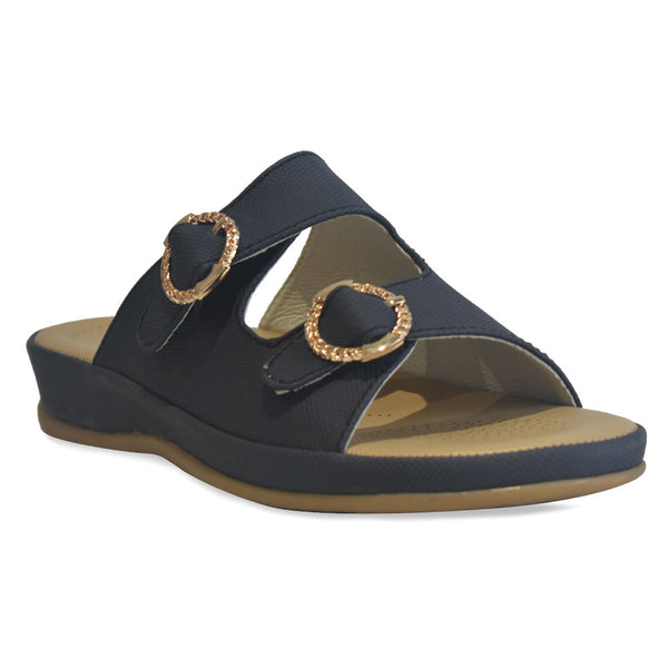 LADIES CASUAL PU CHAPPAL