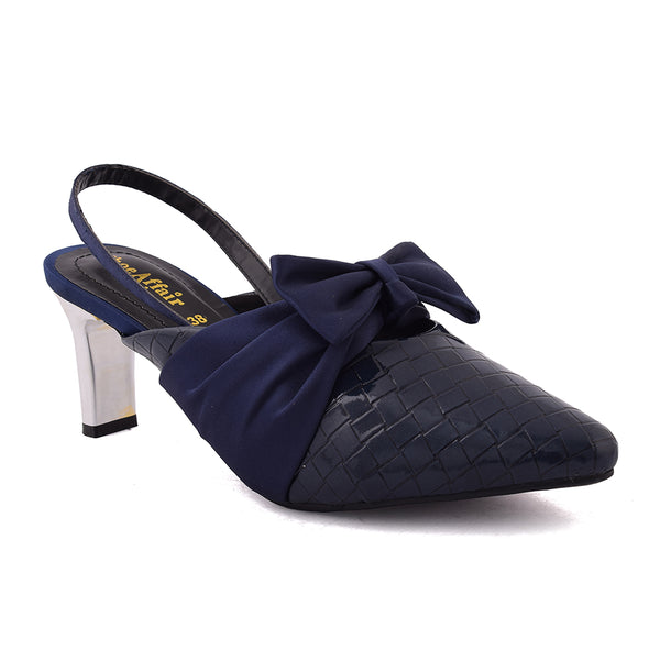 Ladies Formal Court Shoes